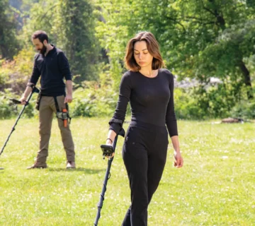 فلزیاب سیمپلکس اولترا