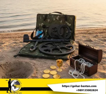 خرید فلزیاب فلوکس