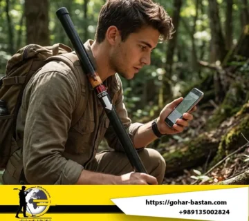 خریداسکنر موبایلی