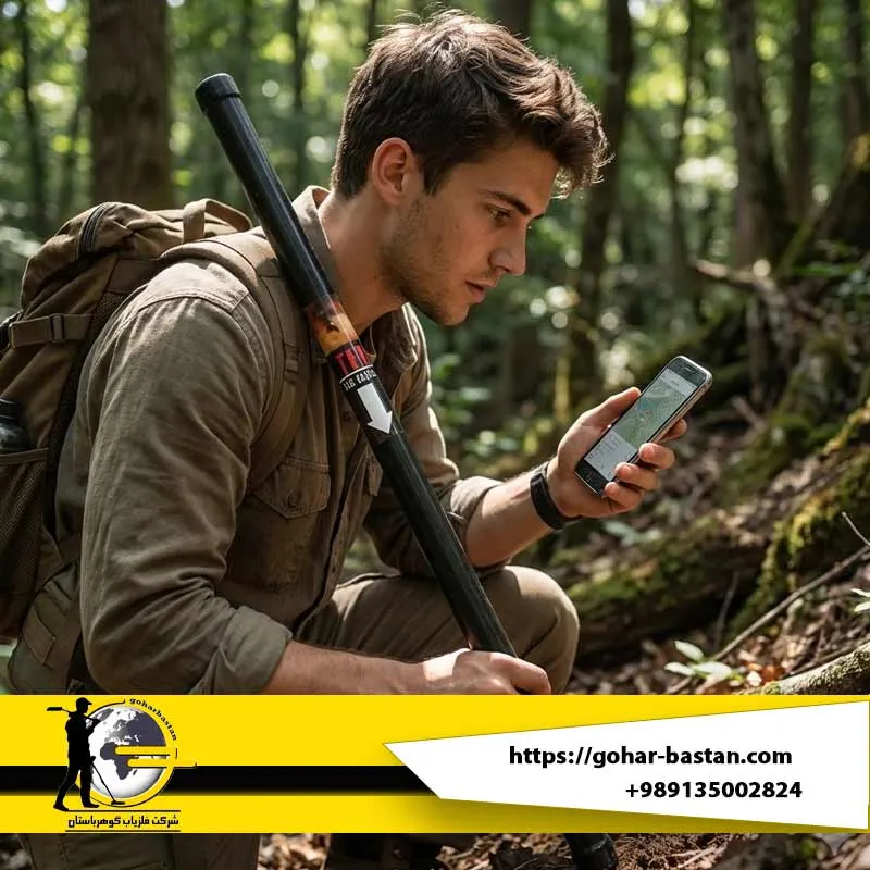 خریداسکنر موبایلی