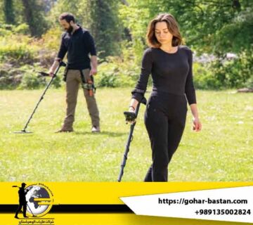 فلزیاب سیمپلکس اولترا -Simplex Ultra Metal Detector