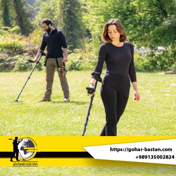 فلزیاب سیمپلکس اولترا Simplex Ultra Metal Detector