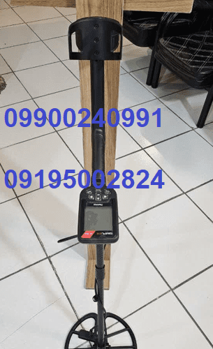 فلزیاب Makro Simplex