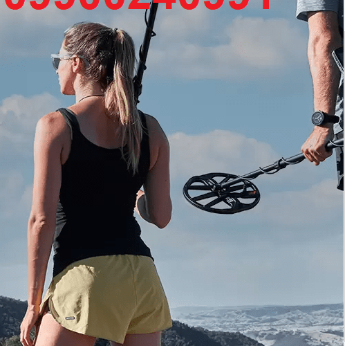 فلزیاب EQUINOX 700