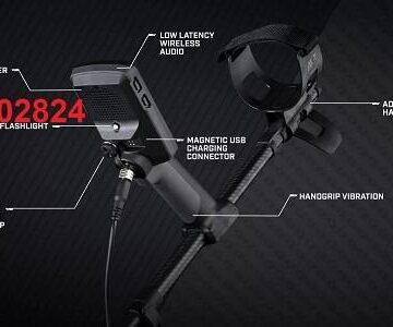 فلزیاب چیست؟ و چه کاربردی دازد؟