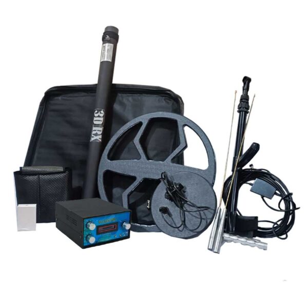 فلزیاب سه کاره ایمجر پرو imager Pro