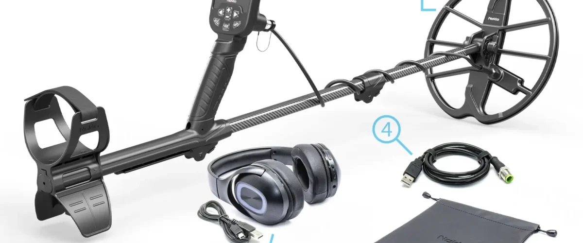 فلزیاب The Legend