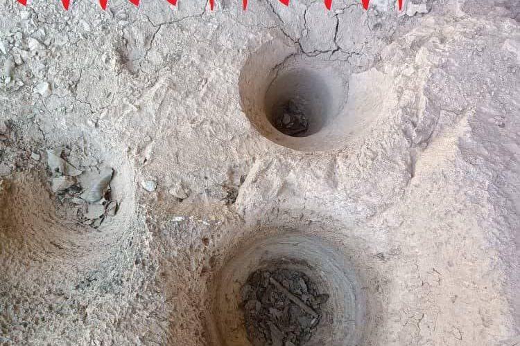 جوغن در گنجیابی