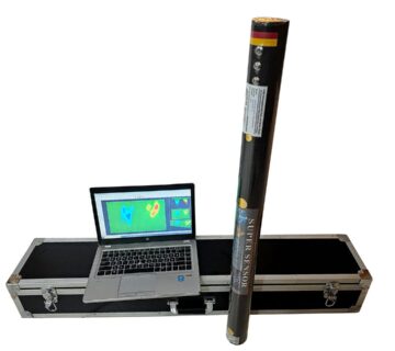 معرفی بهترین فلزیاب های 2024