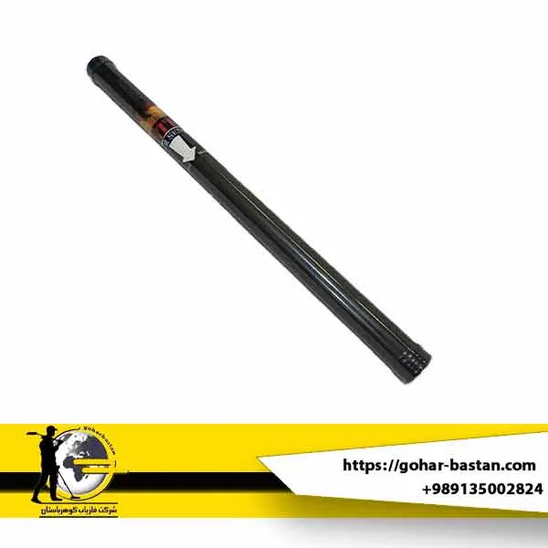 اسکنر مگنومتر موبایلی