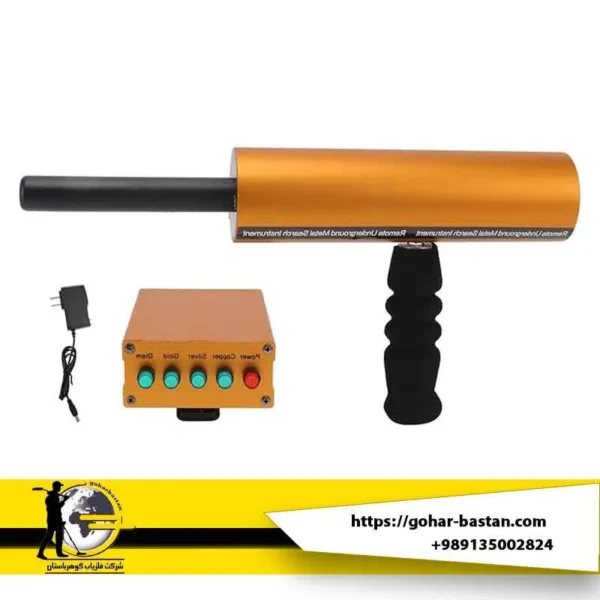 ردیاب ای کی اس تک آنتن