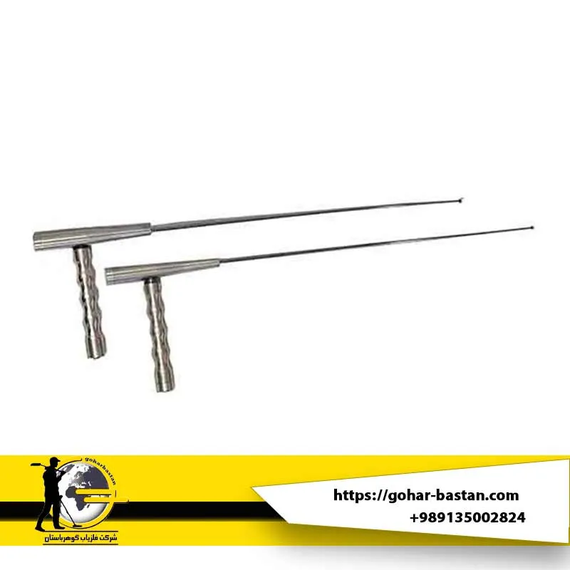 ردیاب آنتنی جیوه ایی