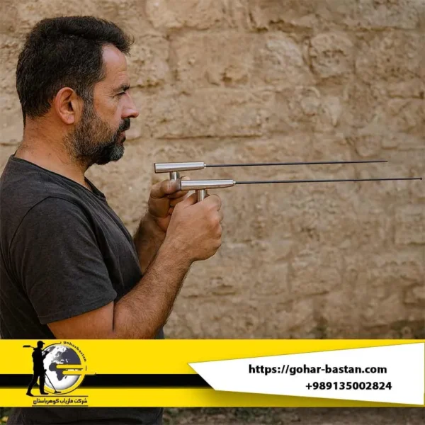 ردیاب آنتنی جیوه ایی ردیاب آنتنی جیوه ایی