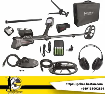 فلزیاب ایمپکت پرو