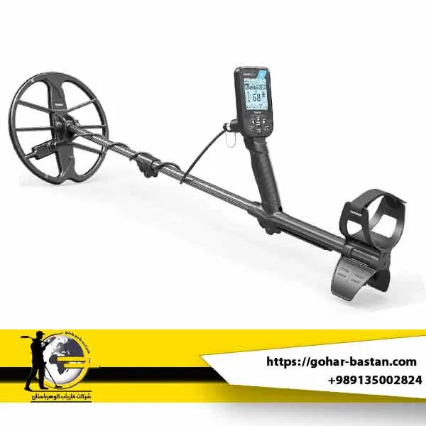 فلزیاب سیمپلکس بتا