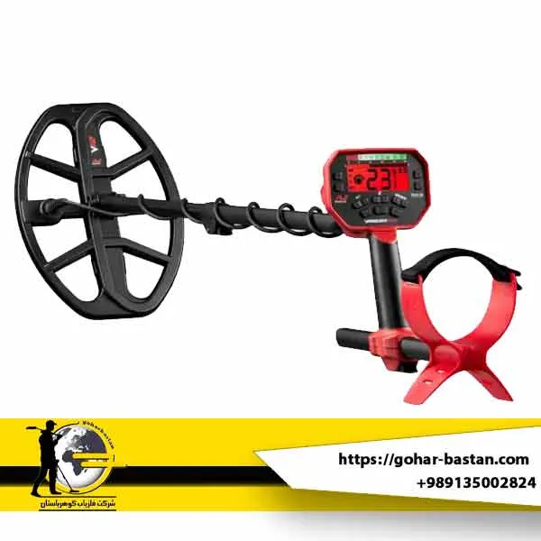 فلزیاب ونکویش 540 پرو