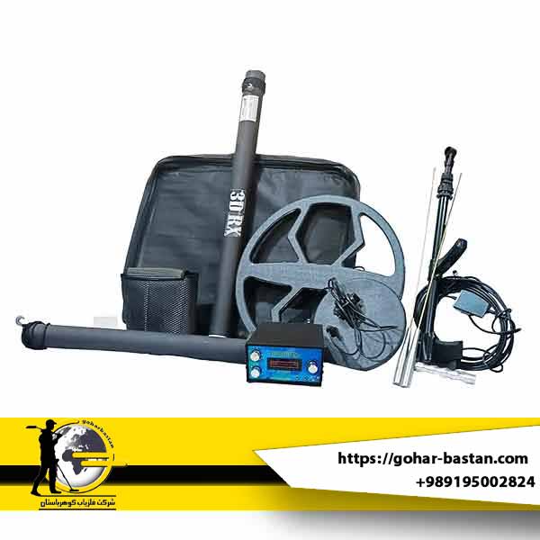فلزیاب چهار کاره IMJEKT Professional