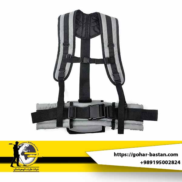 فلزیاب GPX 5000 ماینلب
