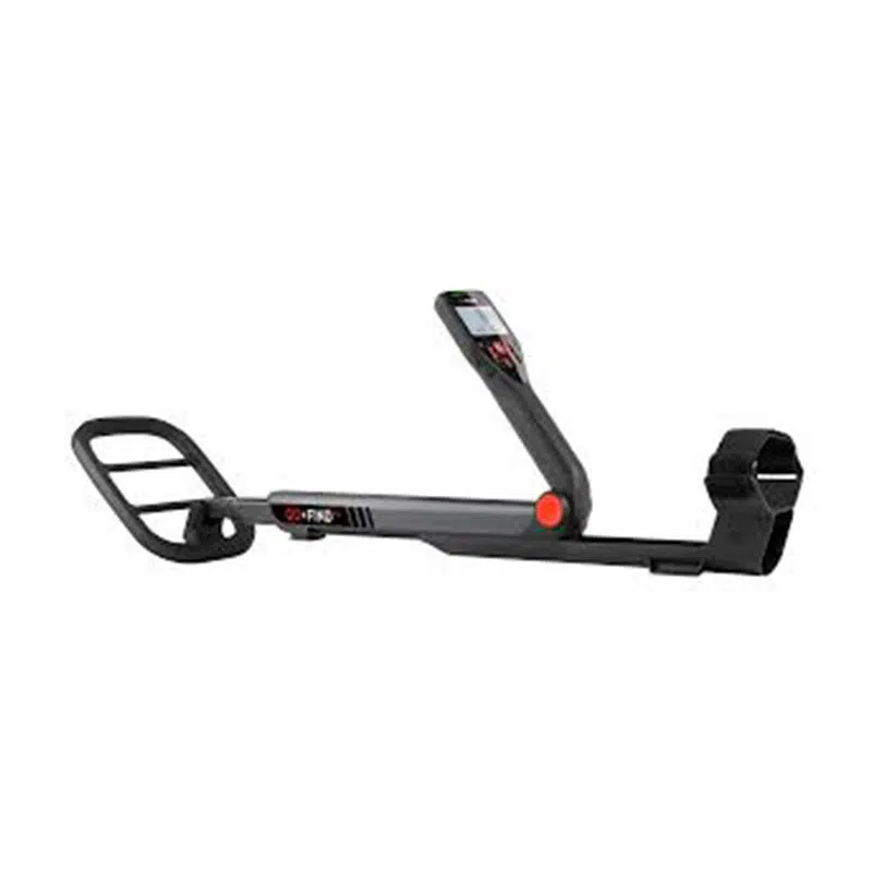 فلزیاب نقطه زن گوفایند GO FIND 66 - Image 2