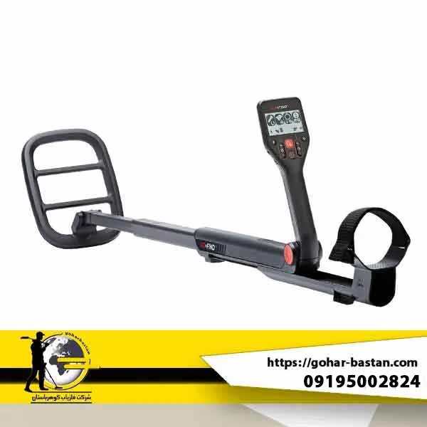 فلزیاب گوفایند 66