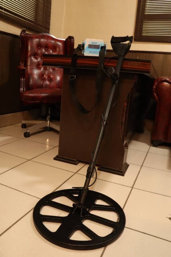 فلزیابVia Gold A9