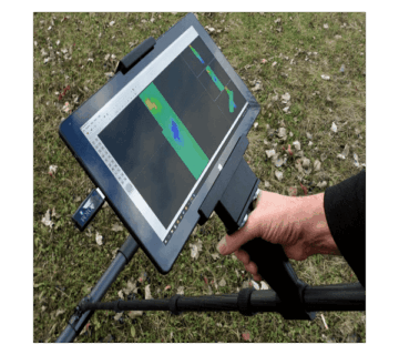 اسکنر فلزیاب چیست؟