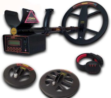 فلزیاب روسی