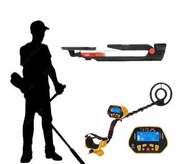 رازهای کاوشگران طلا، آنچه باید بدانید!