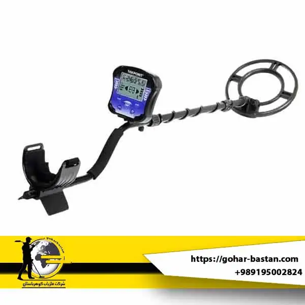 فلزیاب TEKPOINT تک پوینت
