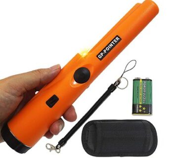 قیمت فلزیاب دستی