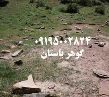 قبرستان گبری کجا هستند