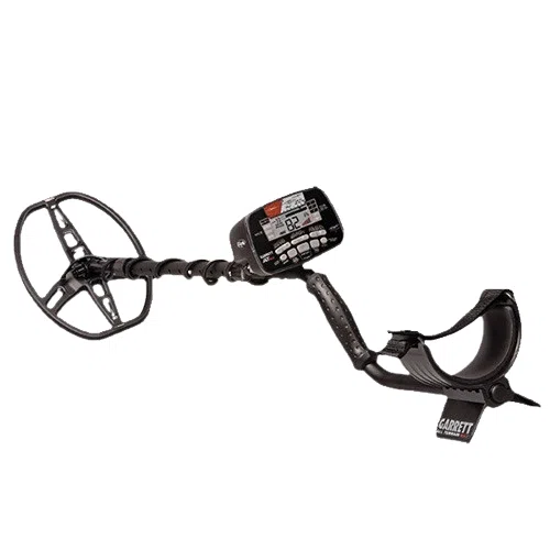 خریدفلزیاب Garrett AT MAX