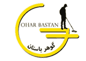 لوگوی گوهر باستان مرجع تخصصی فروش فلزیاب