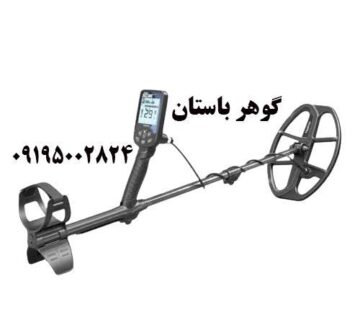 بررسی فلزیاب Double Score Nokta دابل اسکور نوکتا