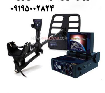 خرید فلزیاب تصویری