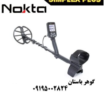 فلزیاب سیمپلکس