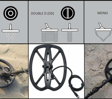 خرید و بهترین لوپ فلزیاب