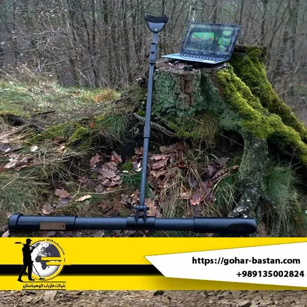 بهترین دستگاه اسکنر گنج یاب