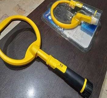 پیشرفته ترین فلزیاب