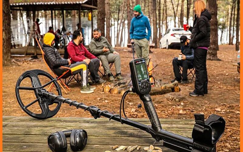 حمل فلزیاب جرم است؟ قوانین حمل و نگهداری فلزیاب