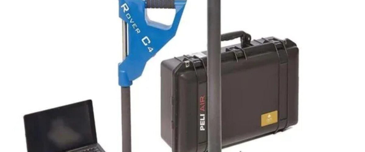 دستگاه معدن یاب چیست