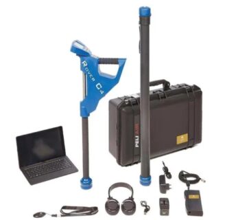 دستگاه معدن یاب چیست