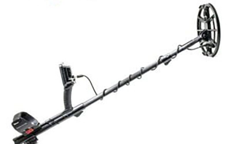 بهترین فلزیاب ترکیه