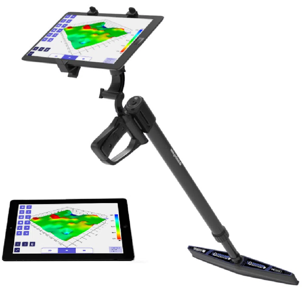 بهترین اسکنر فلزیاب