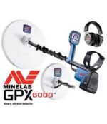 فلزیاب GPX6000