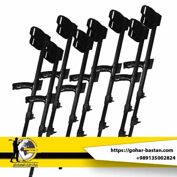 دسته تلسکوپی