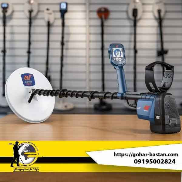 فلزیاب GPX6000