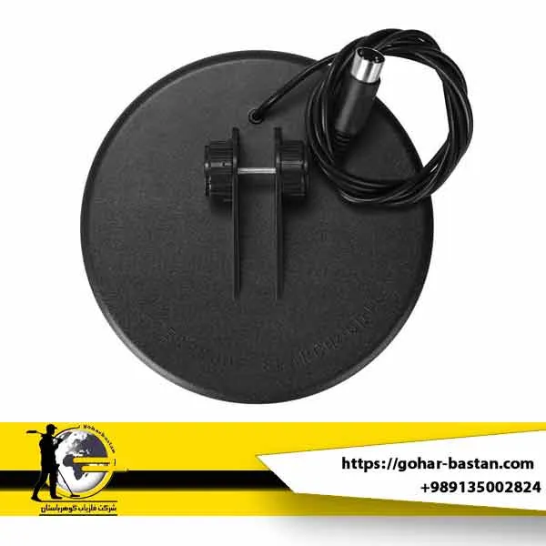 لوپ فلزیاب 25 سانتی