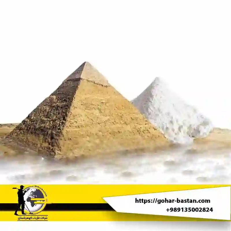 قیمت پودر مفکات در بسته‌بندی اصلی