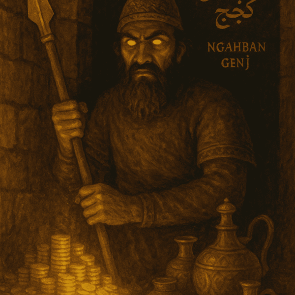نگهبان گنج نگهبان گنج